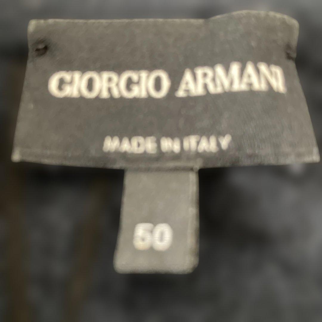 ジョルジオアルマーニ　綿