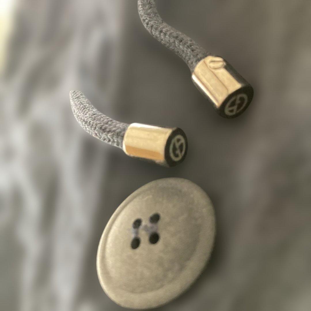 ジョルジオアルマーニ　綿