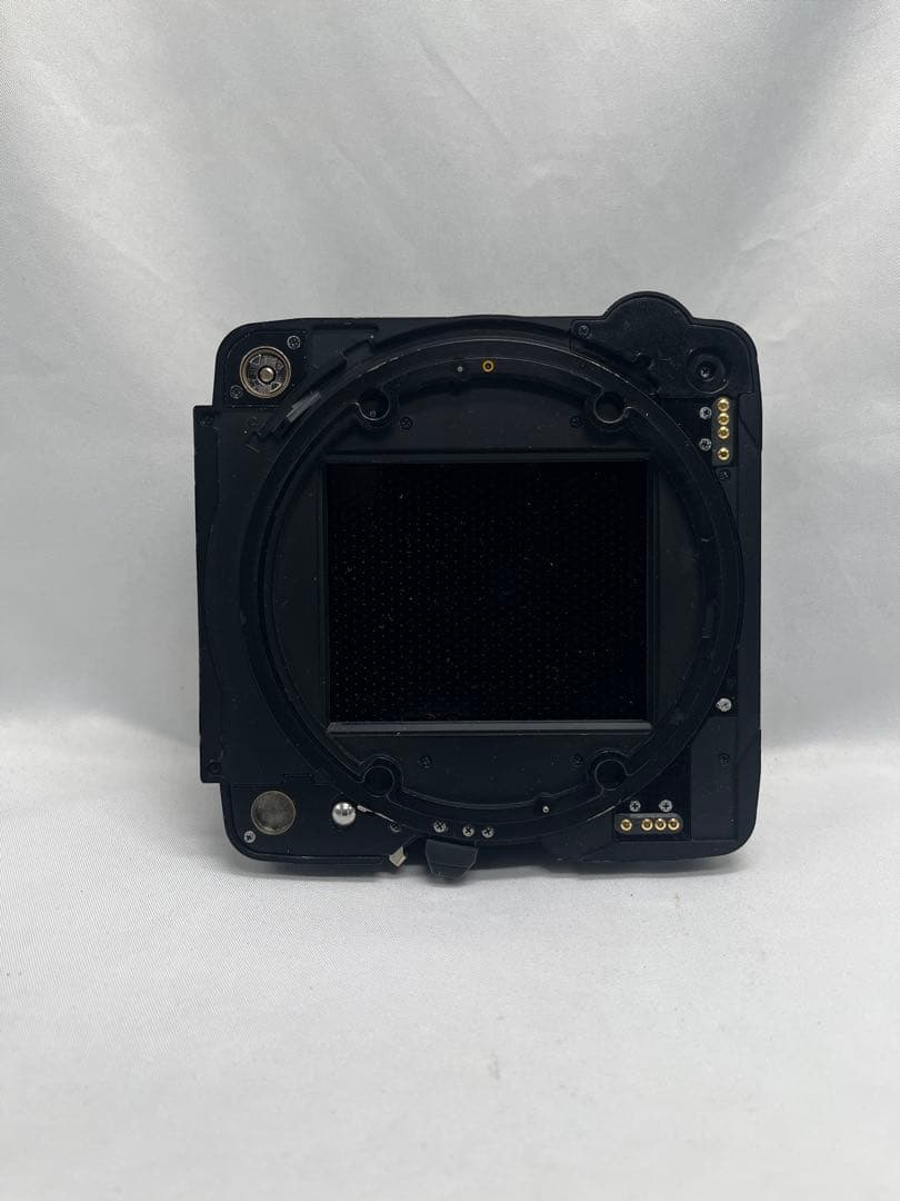 d*2様 マミヤ Mamiya RZ67 120 フィルムバック ジャンク