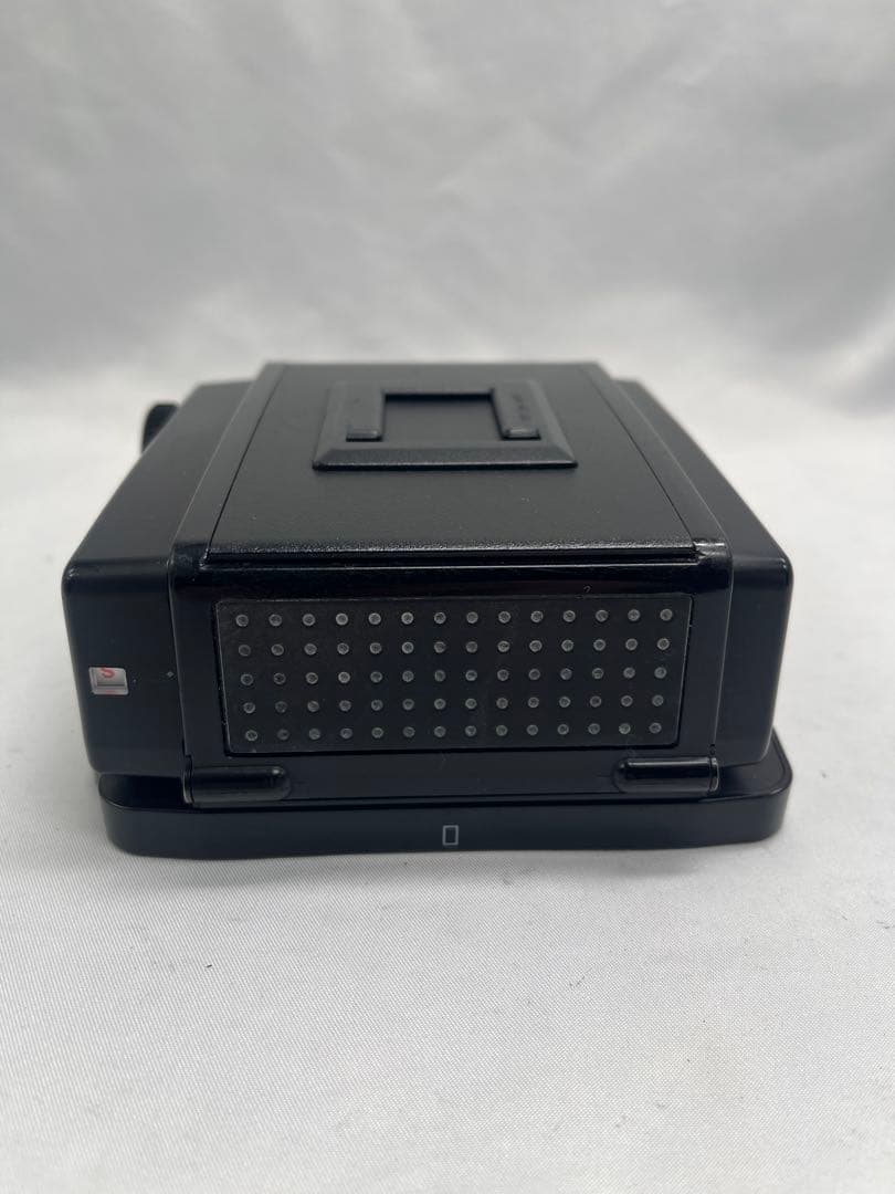 d*2様 マミヤ Mamiya RZ67 120 フィルムバック ジャンク