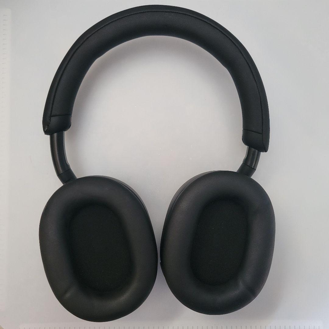SONY WH-1000XM5 ブラック 本体 ジャンク品