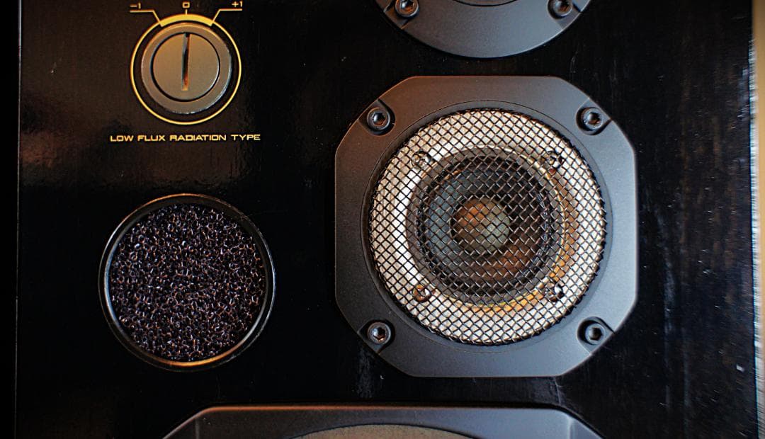 【超美品】希少逸品AKAIアカイ スピーカー AE-75メンテ済ブラックリモデル