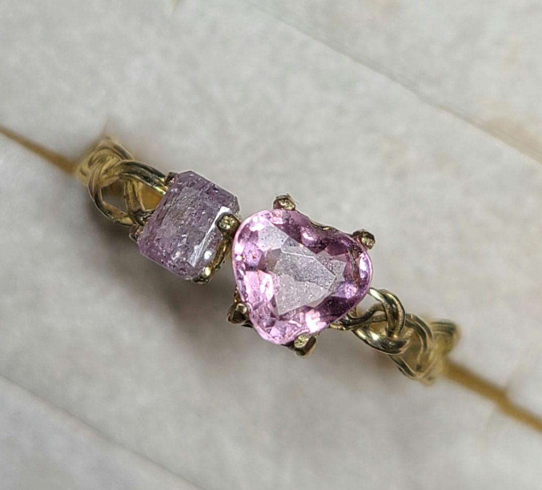 Windows.キャラアップ大粒ピースです★ブラジル産パライバトルマリン★