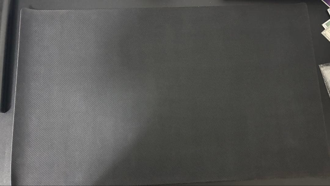 wcs2022 competitor プレイマット