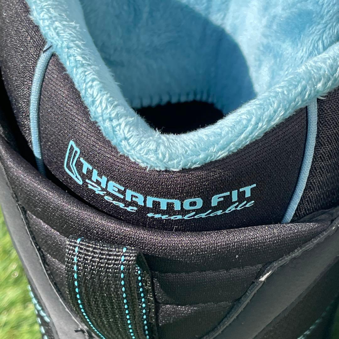 現行美品　HEAD ヘッド　スノボブーツ　ZORA BOA LYT　24.0cm