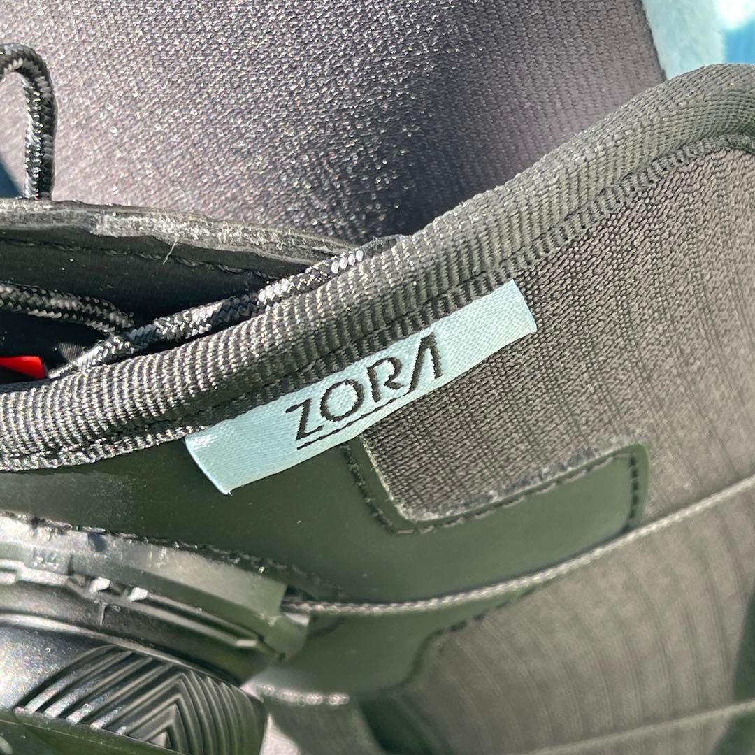 現行美品　HEAD ヘッド　スノボブーツ　ZORA BOA LYT　24.0cm