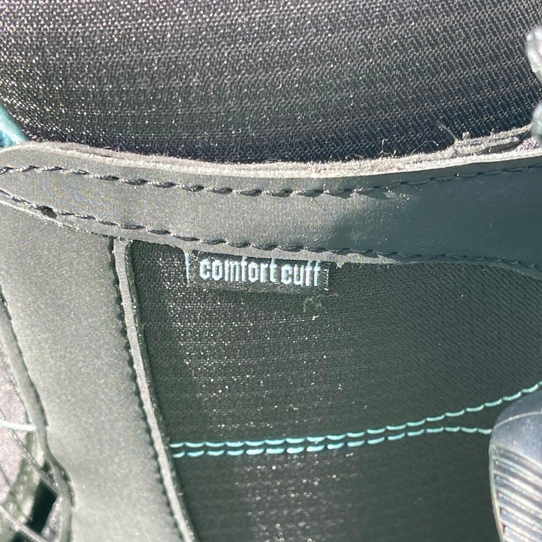 現行美品　HEAD ヘッド　スノボブーツ　ZORA BOA LYT　24.0cm