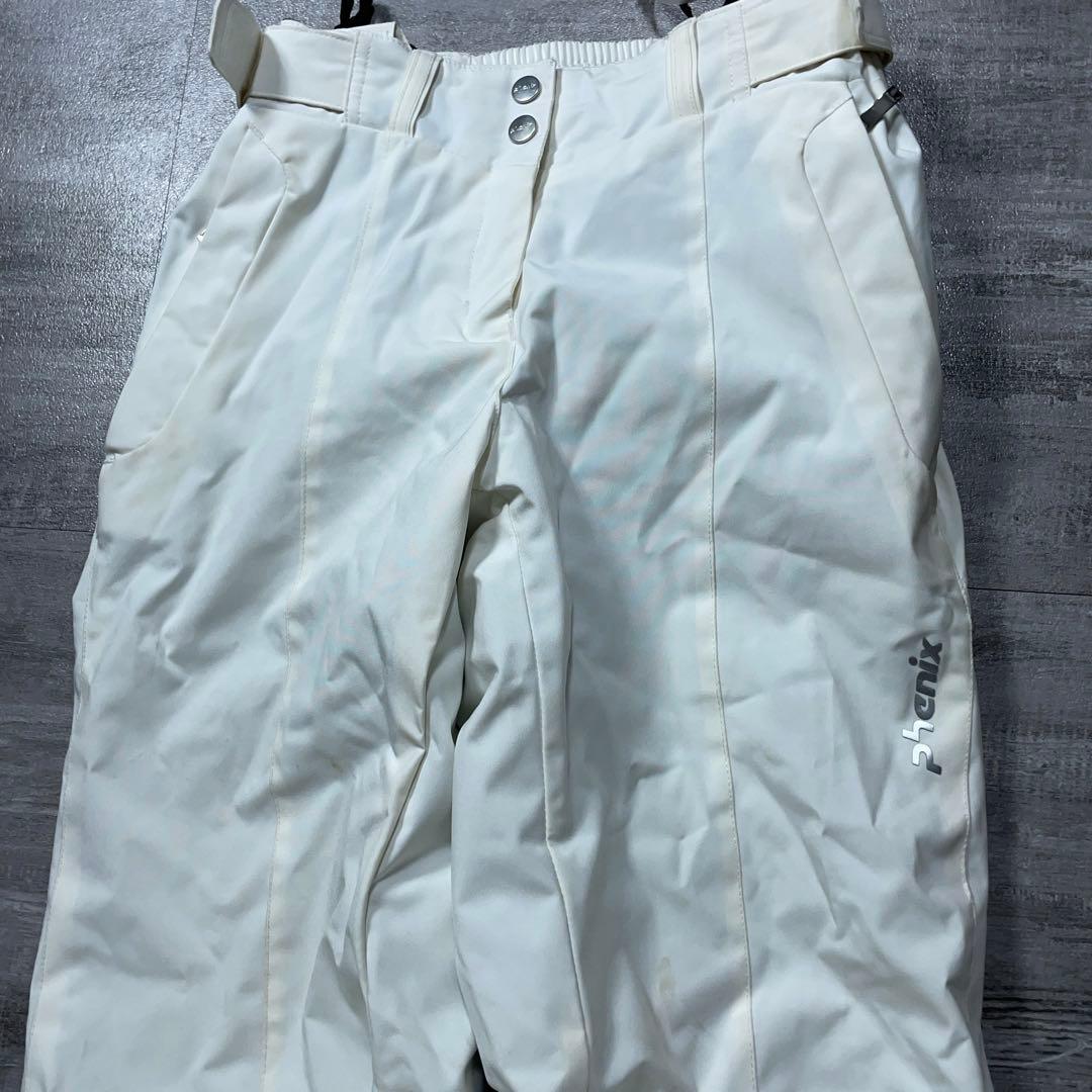 お買い得★ SALOMON × Phenix スキーウェア レディースS セット