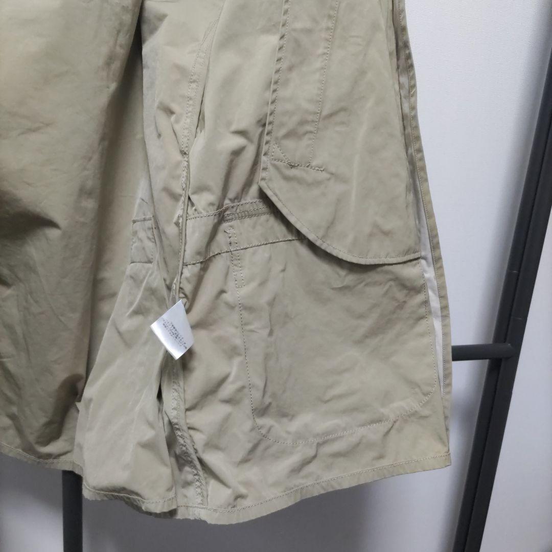 【ボンド】Barbour/BEDALE SL/ノンオイル/ブルゾン/M