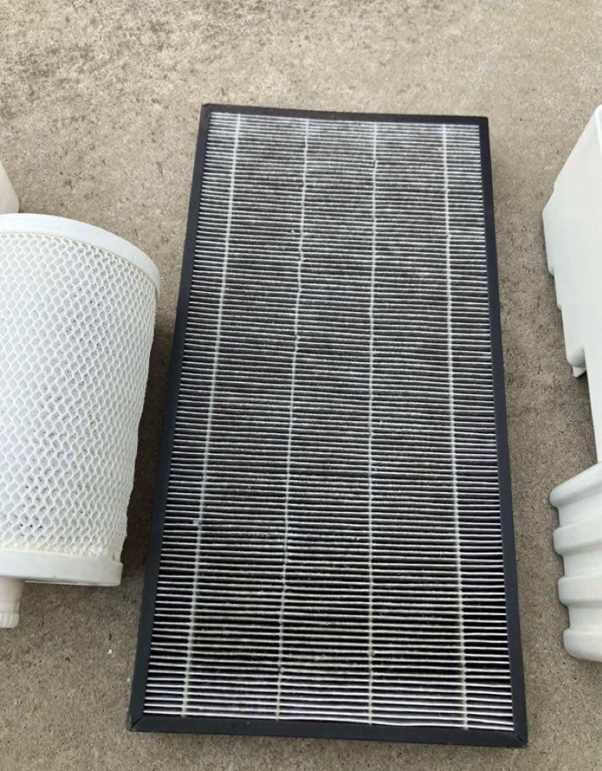 Panasonic 空気清浄機 F-MV4100