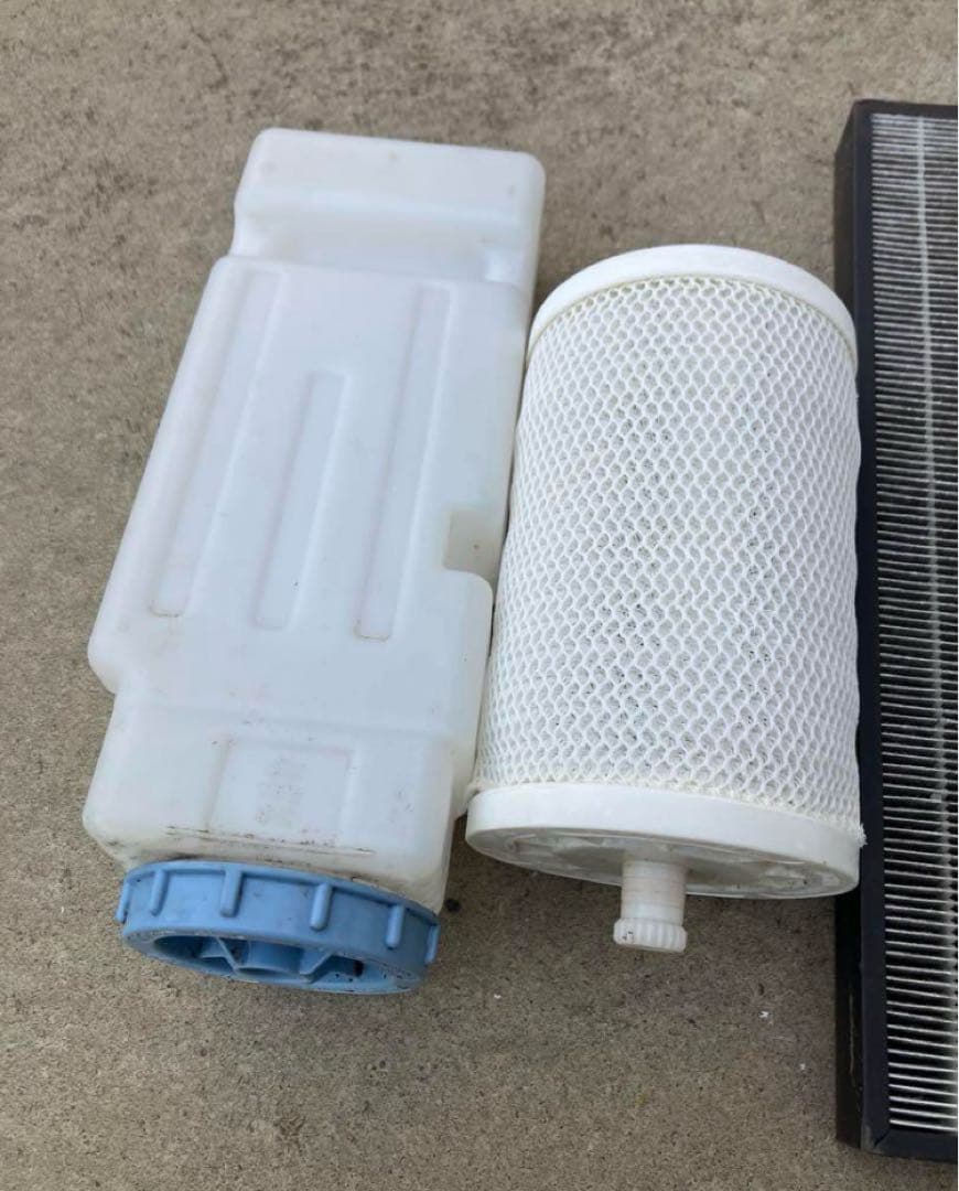 Panasonic 空気清浄機 F-MV4100