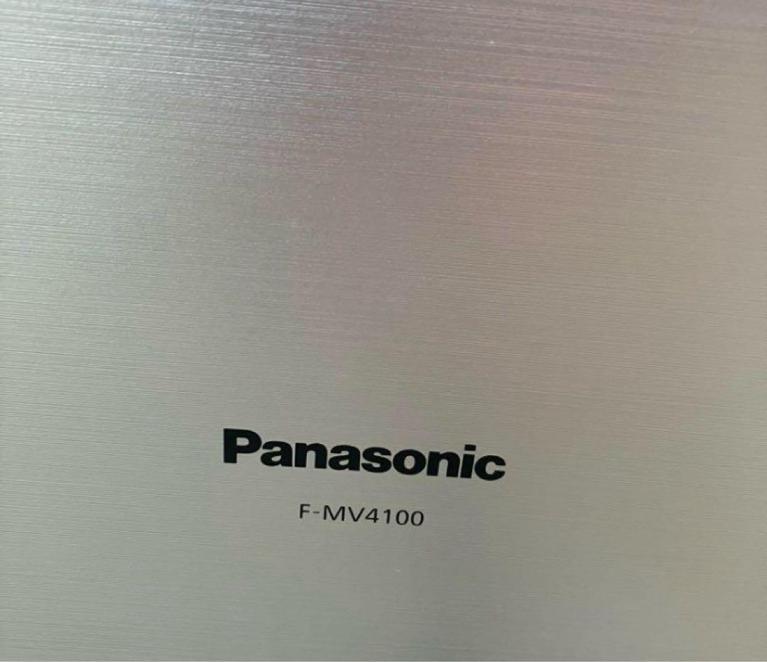 Panasonic 空気清浄機 F-MV4100