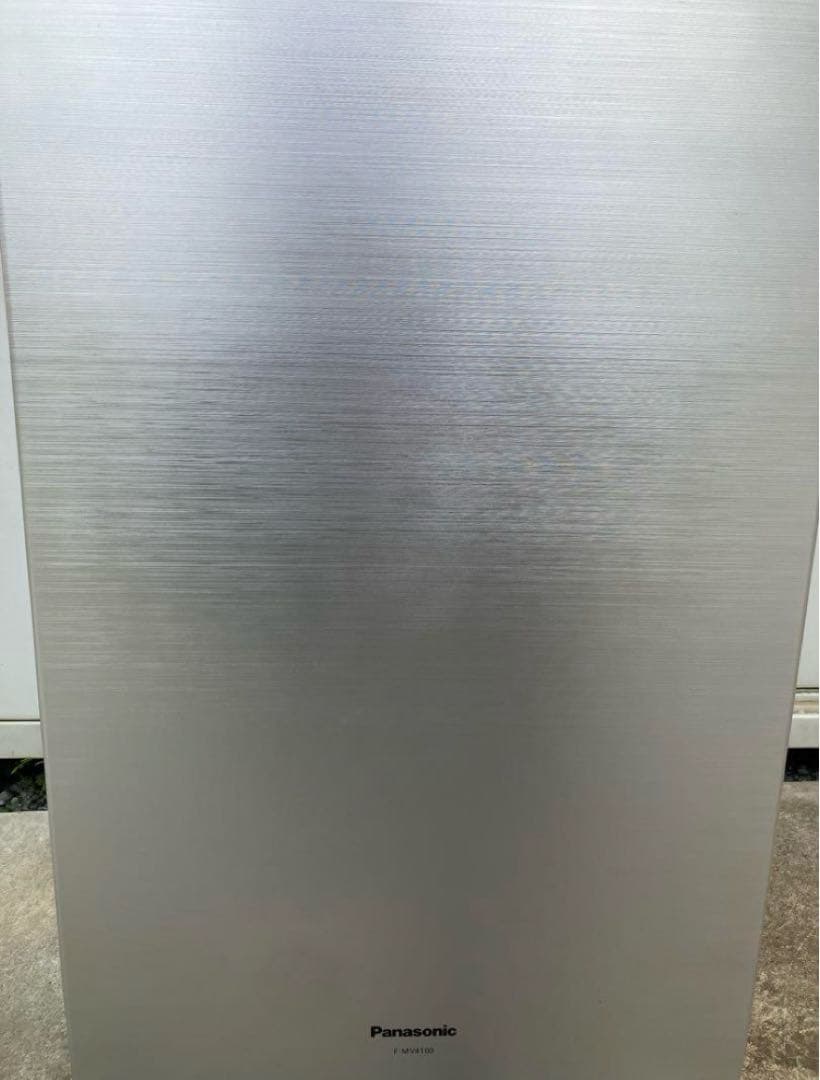 Panasonic 空気清浄機 F-MV4100