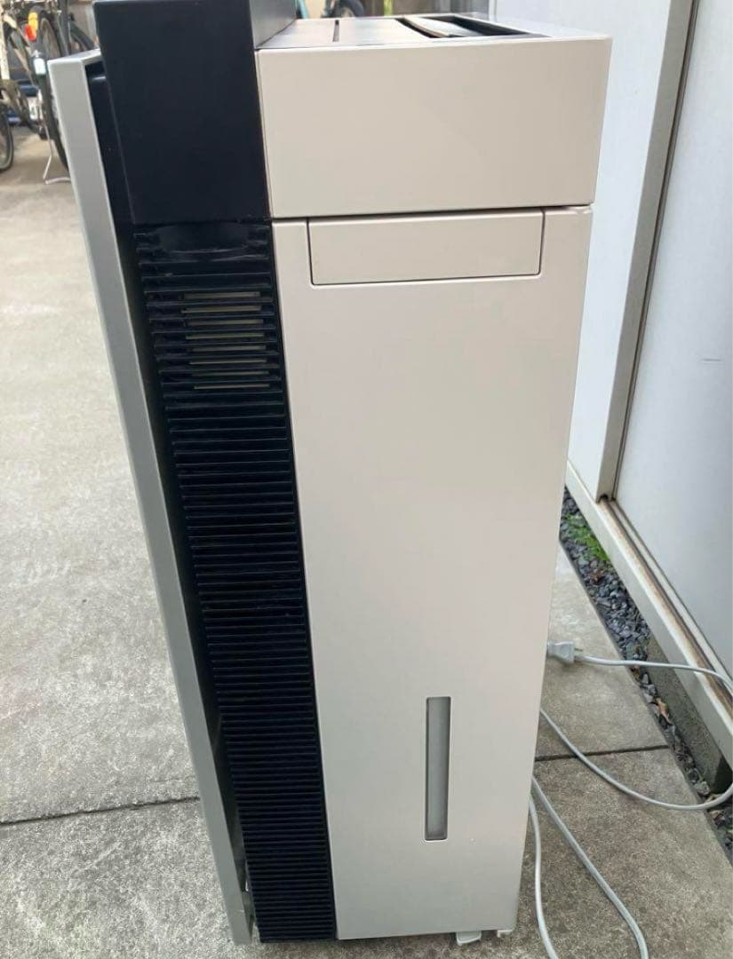 Panasonic 空気清浄機 F-MV4100