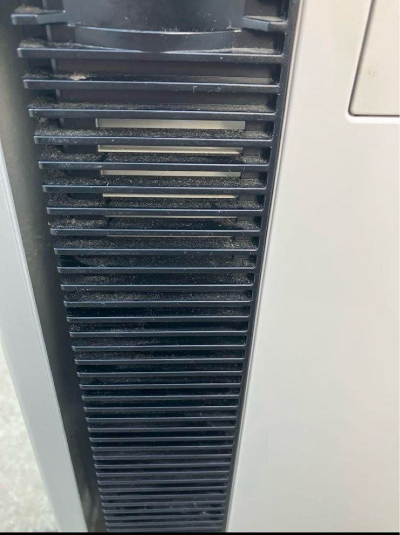 Panasonic 空気清浄機 F-MV4100