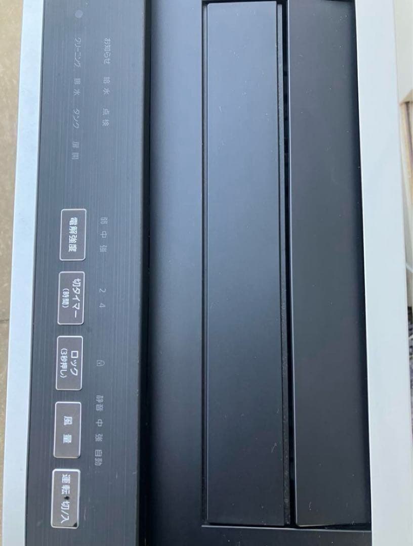 Panasonic 空気清浄機 F-MV4100