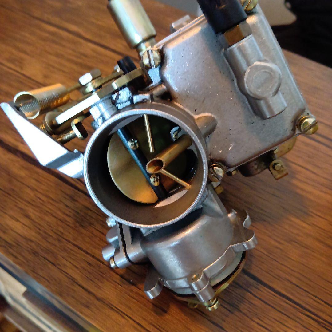 社外品 SOLEX 34PICT1 キャブレター 空冷vw