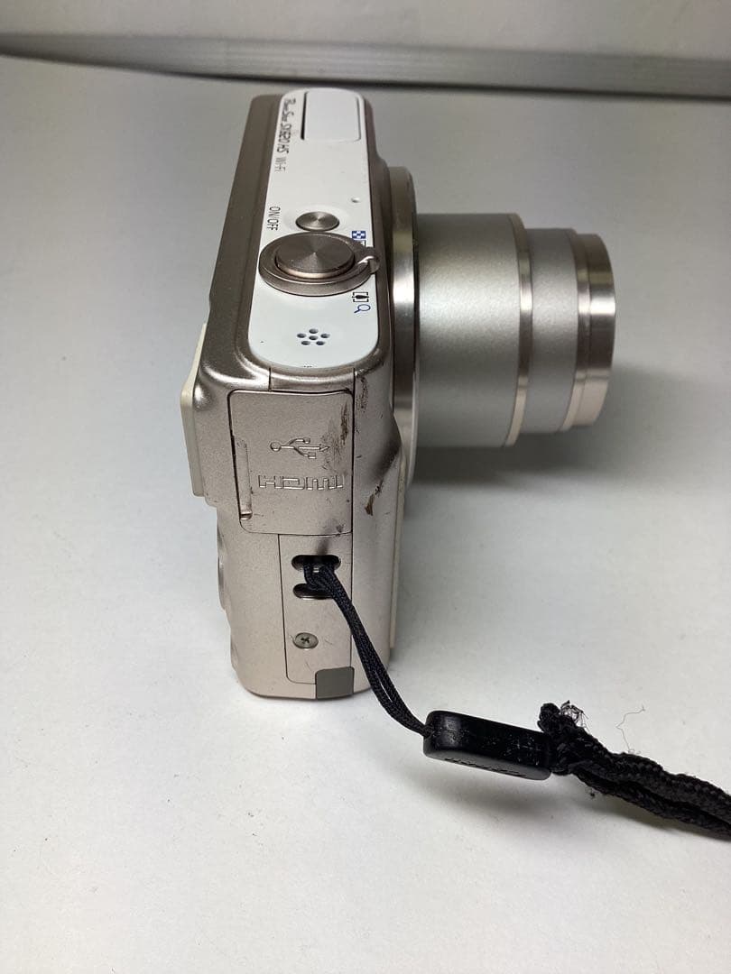 M*A様 Canon PowerShot SX620 HS 25倍ズームジャンク