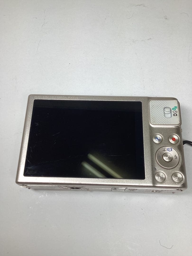 M*A様 Canon PowerShot SX620 HS 25倍ズームジャンク