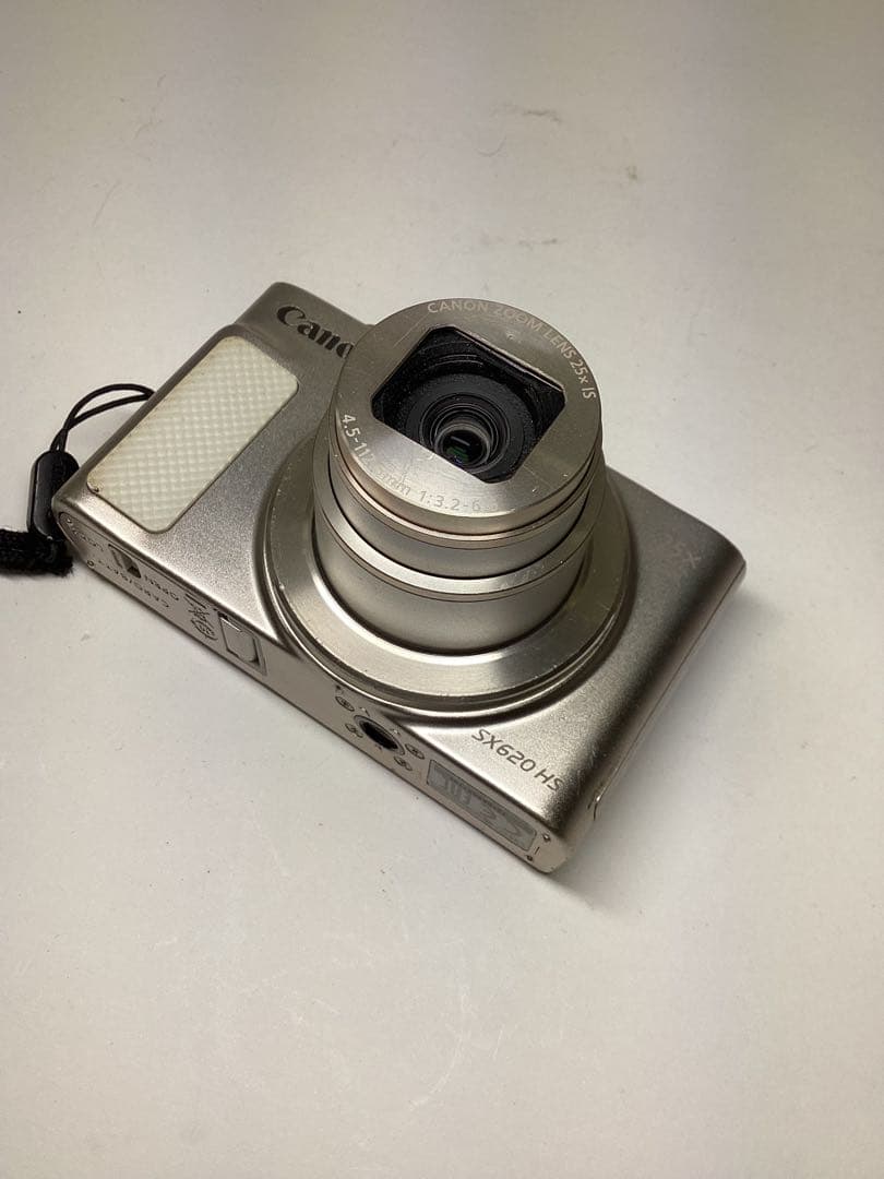 M*A様 Canon PowerShot SX620 HS 25倍ズームジャンク