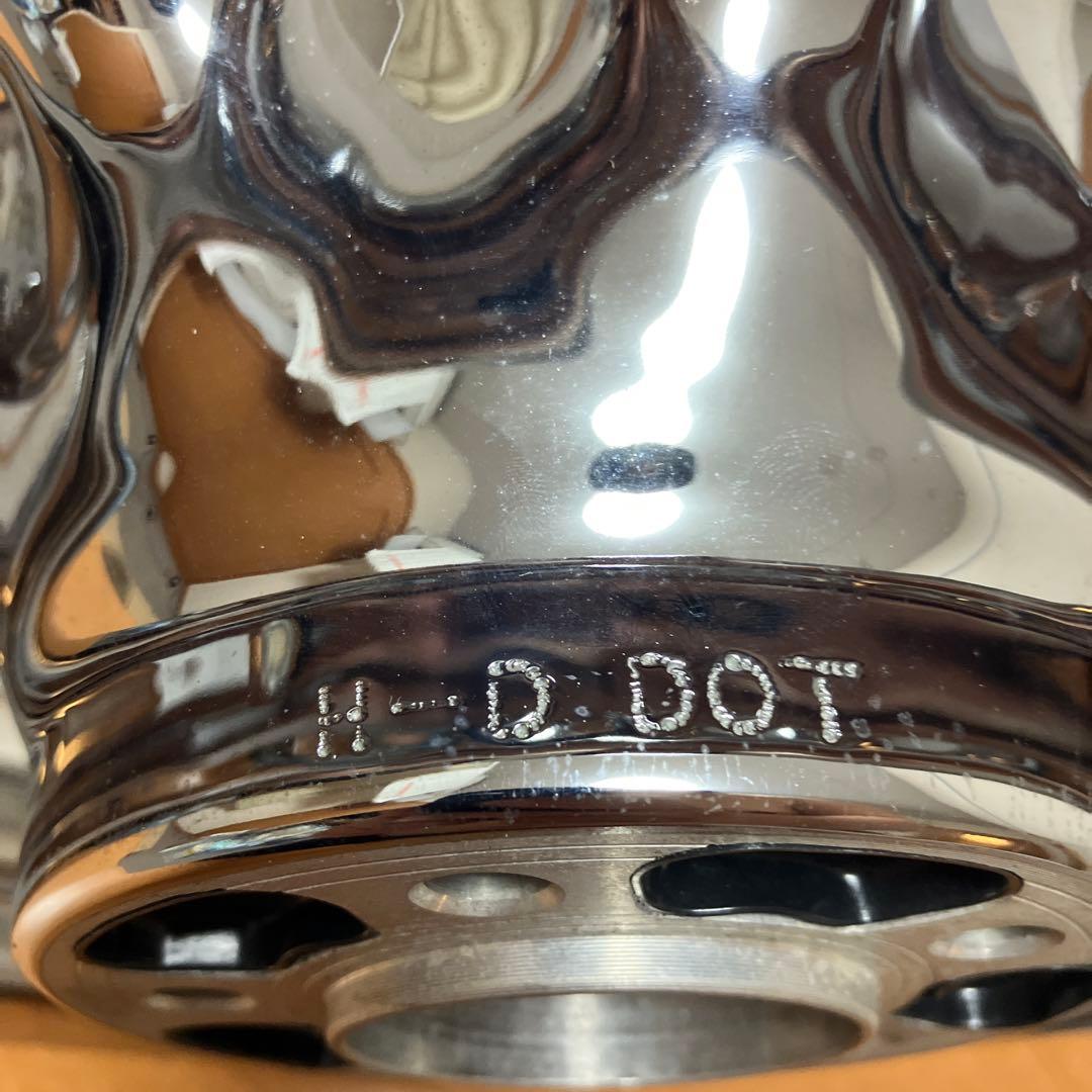 ハーレー純正 ホイール リア16×3.00 フリスコ チョッパー ビンテージ