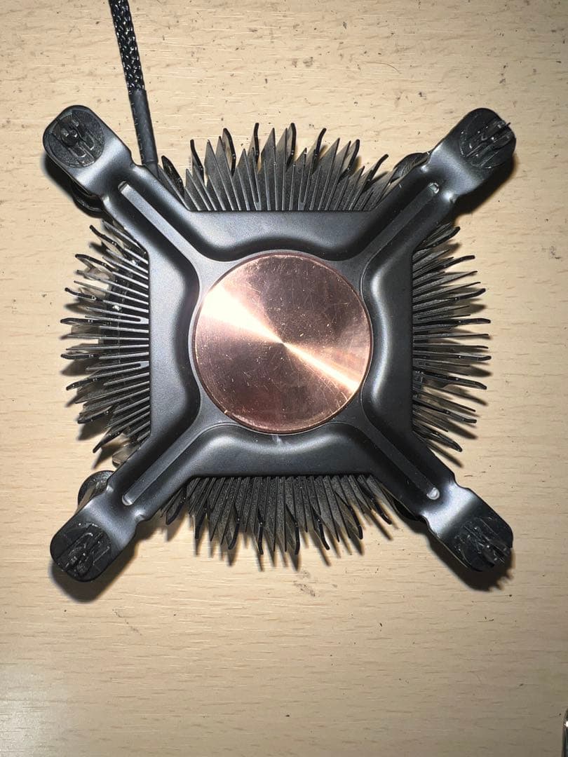 CPU Intel Core i3-12100F BOX LGA1700 CPU