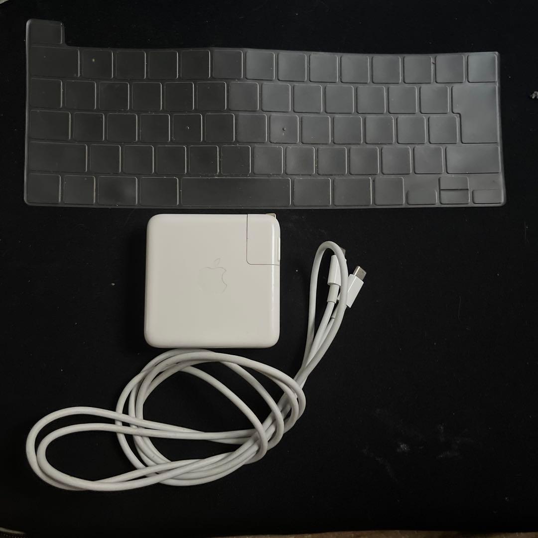 MacBook本体 Apple MacBook Pro M1