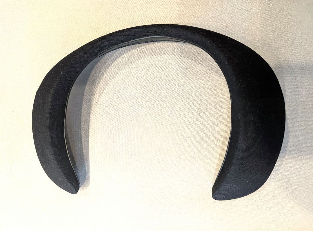 Bose SoundWear Companion ボーズスピーカー