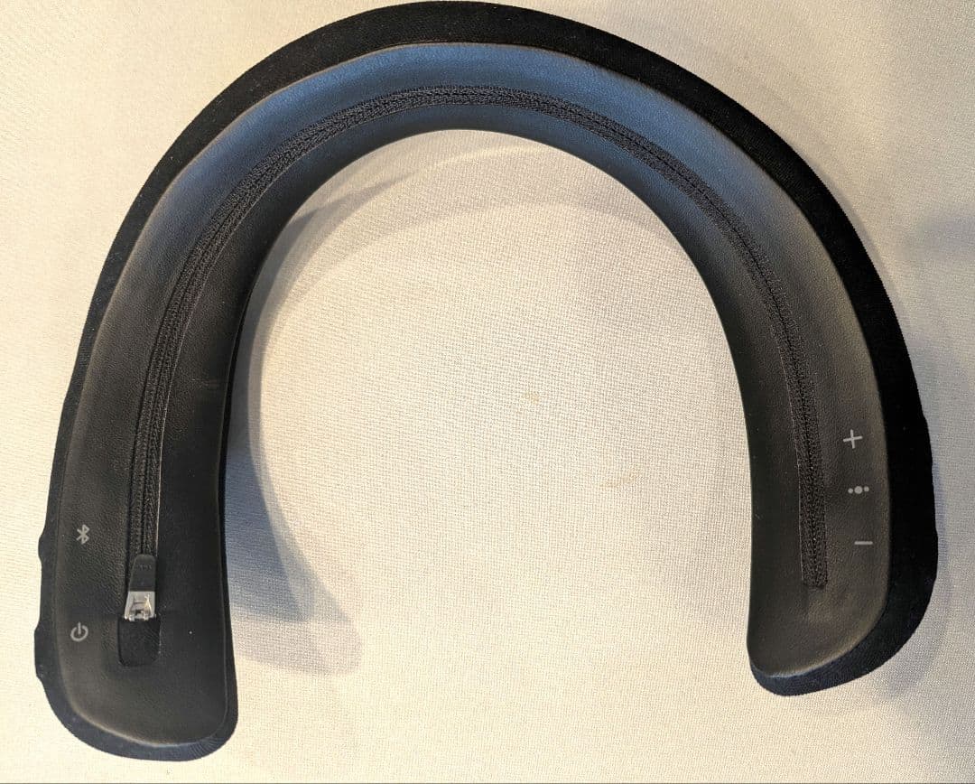 Bose SoundWear Companion ボーズスピーカー