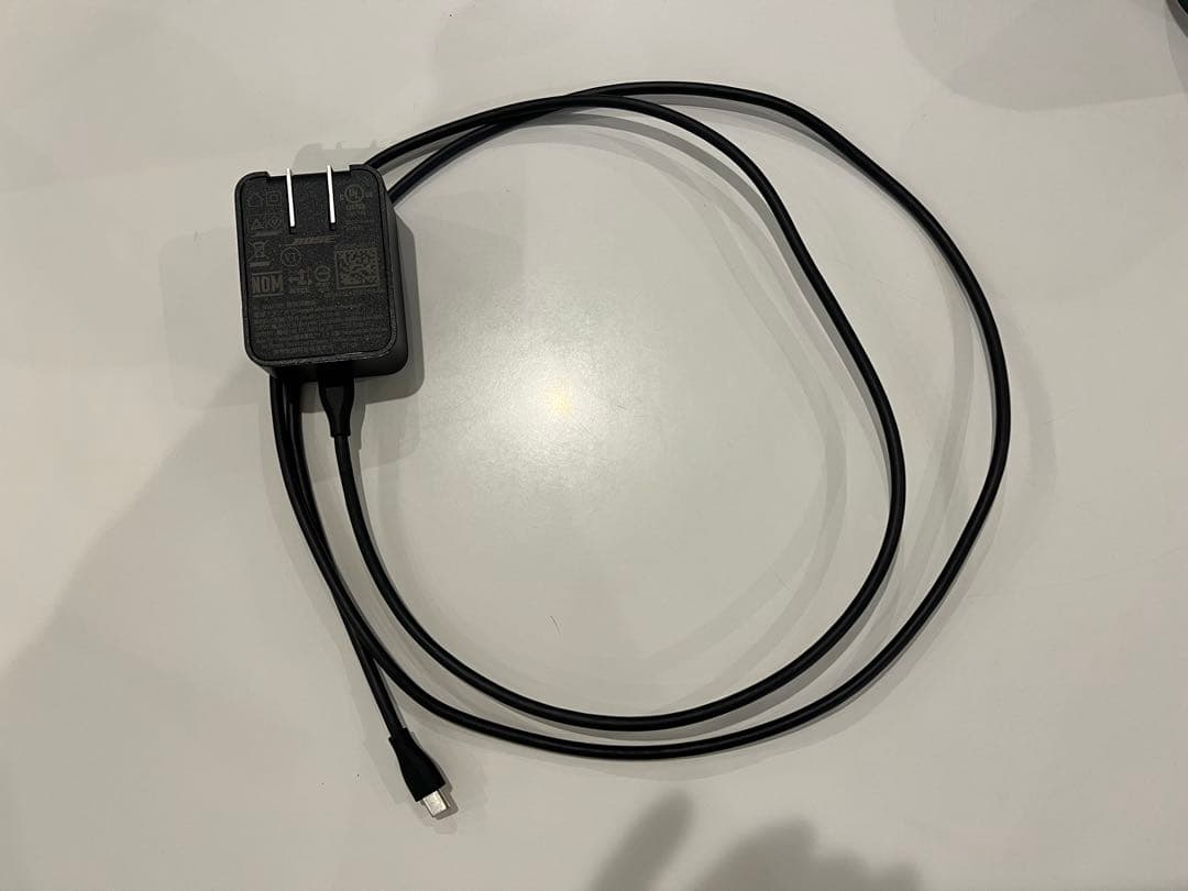 【新古品】BOSE SoundLink Max Portable Speaker