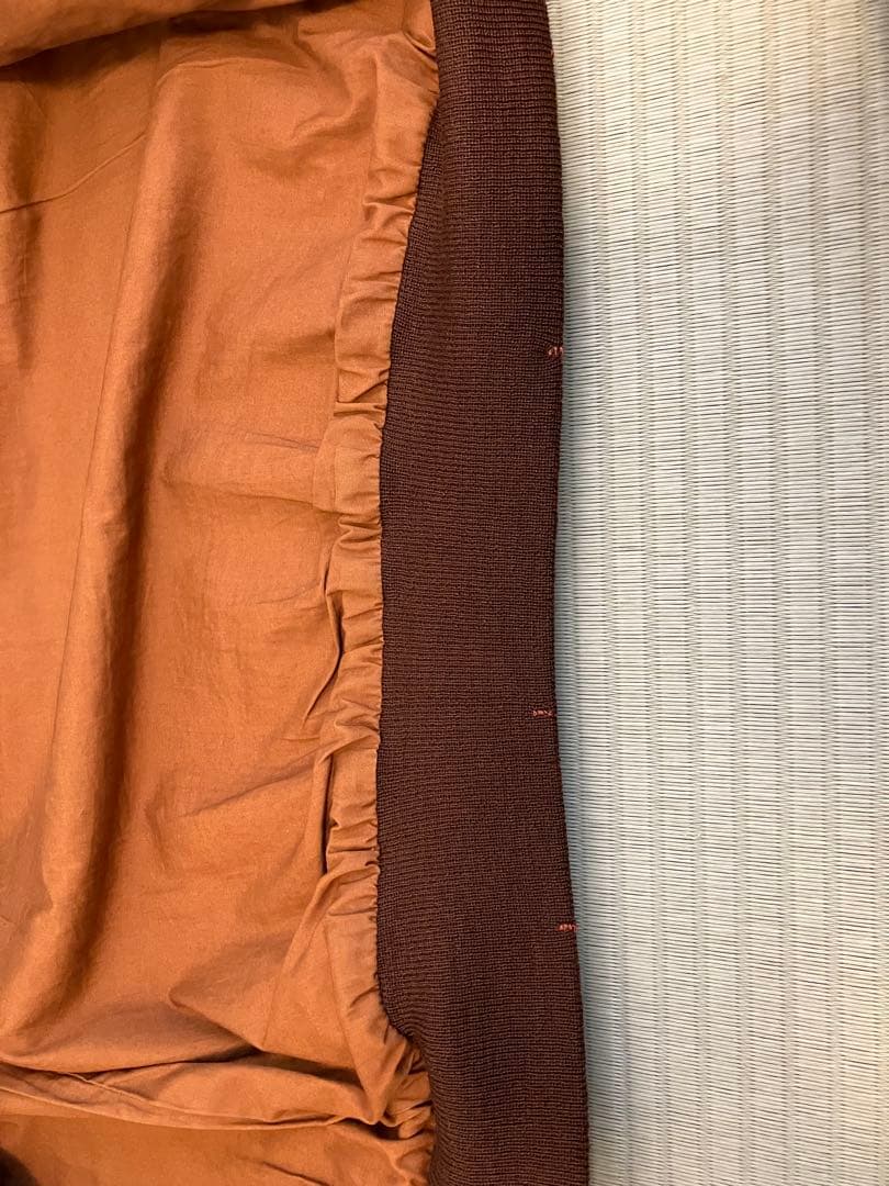 バズリクソンズA-2 フライトジャケット