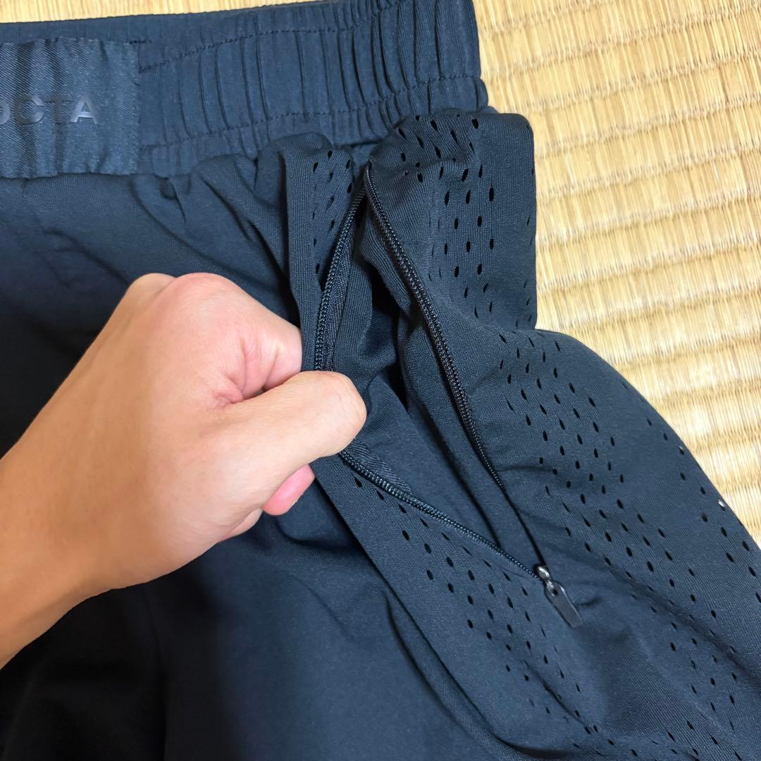 NIKE NOCTA Dri fit バスケットボール ショートパンツ Mサイズ