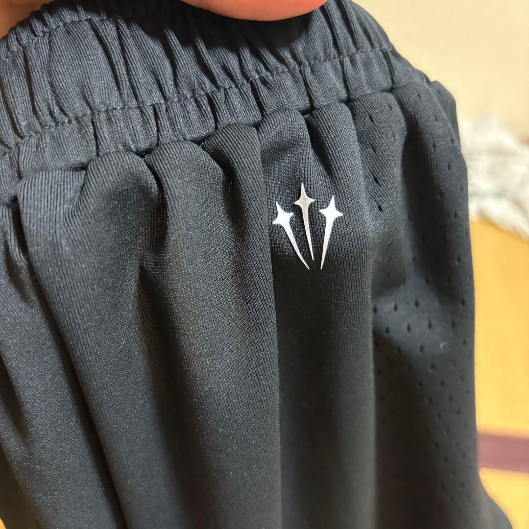 NIKE NOCTA Dri fit バスケットボール ショートパンツ Mサイズ