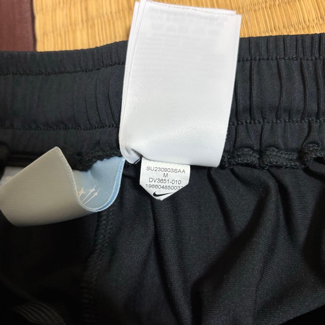 NIKE NOCTA Dri fit バスケットボール ショートパンツ Mサイズ
