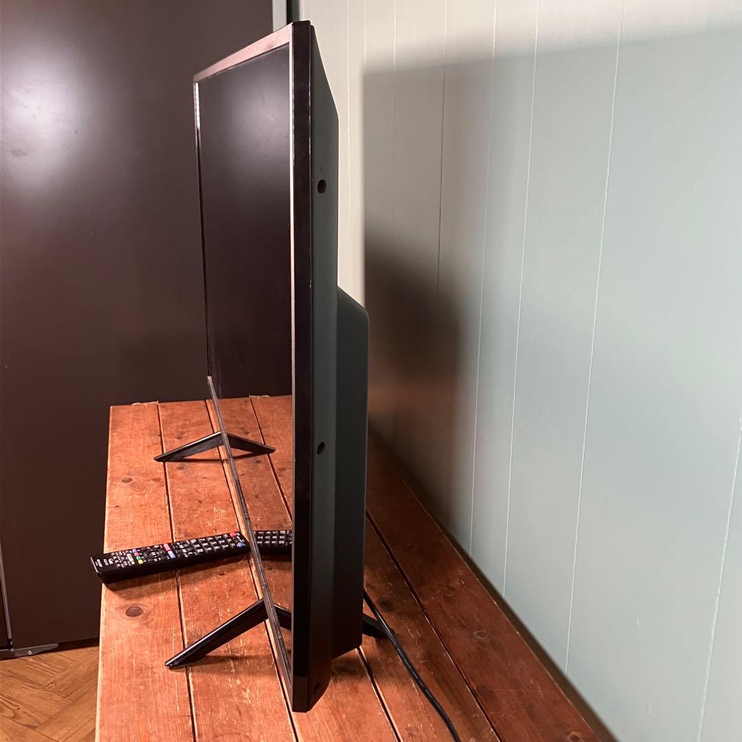 【動作確認済】SHARP 2T-C42BE1 液晶テレビ 42V型 2020年製