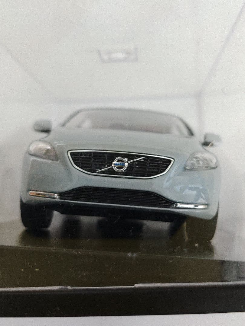 な*み様 MOTORART モーターアート　ボルボ　V40 1/43　希少