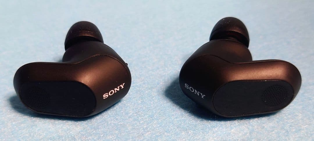 【ジャンク品】SONY INZONE Buds イヤフォン