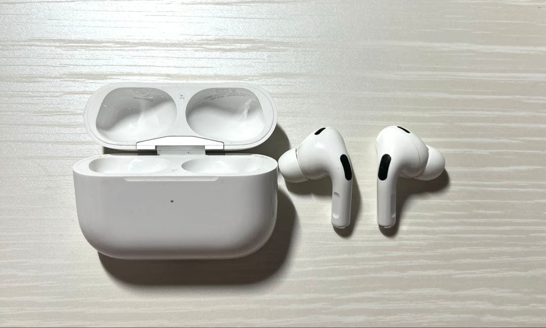 【正規品 】 AirPods Pro2 第2世代 本体 USB-C