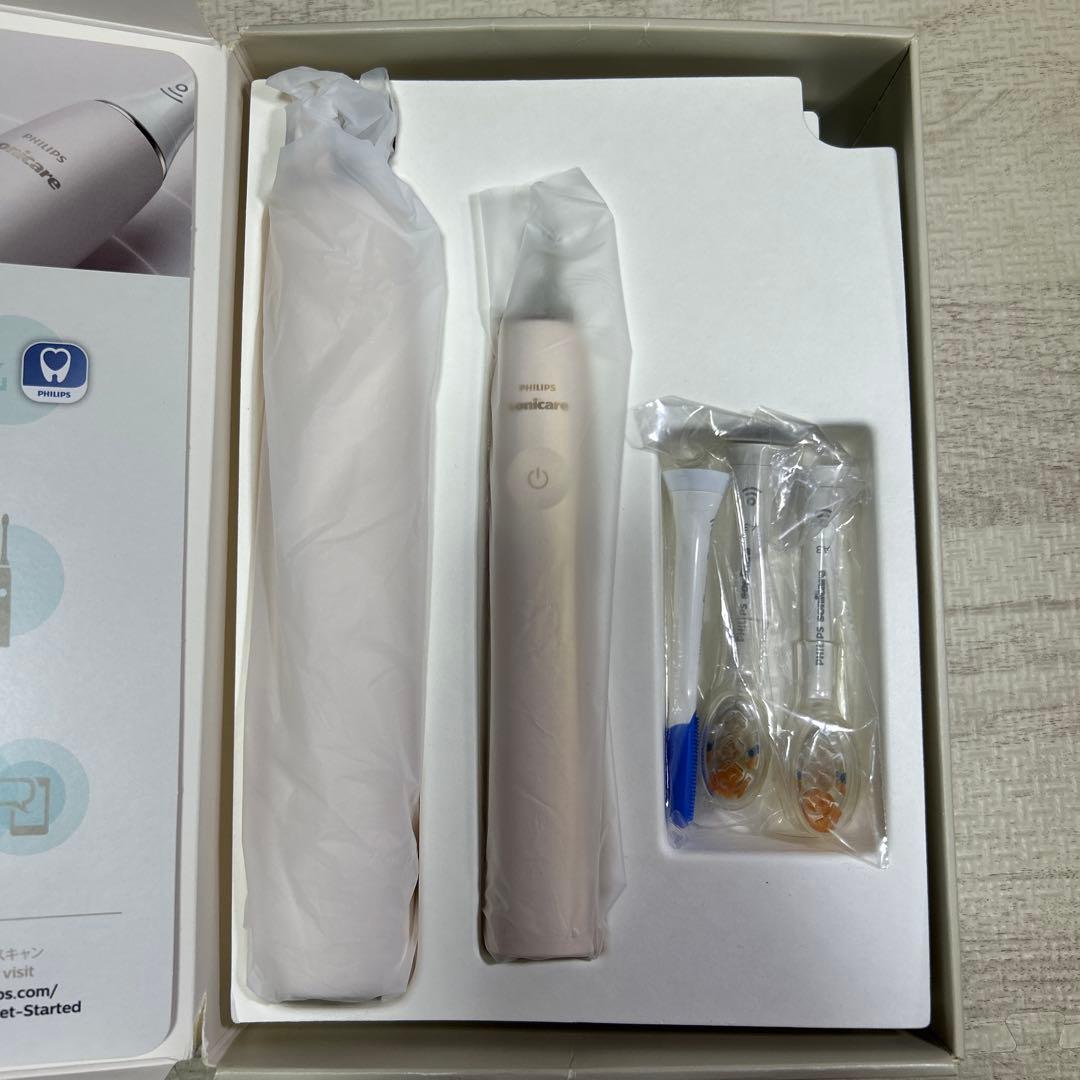 電動歯ブラシ フィリップス ソニッケアー 9900 プレステージ