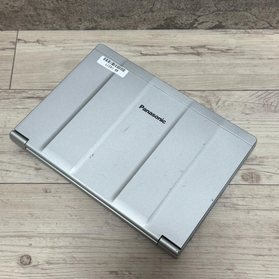 ☆バッテリー◎☆SV9/第10世代i5/8GB/SSD256GB/office付