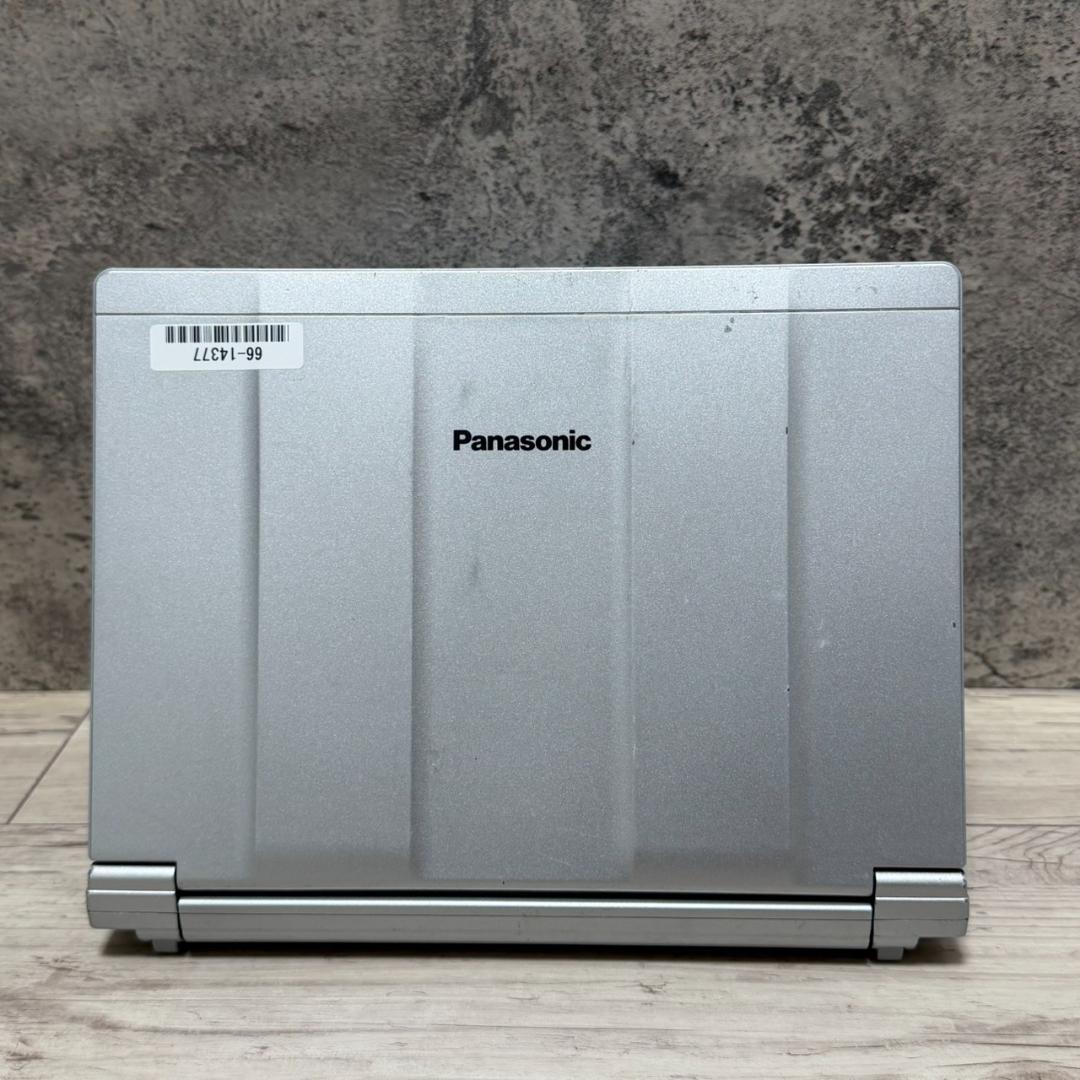 ☆バッテリー◎☆SV9/第10世代i5/8GB/SSD256GB/office付