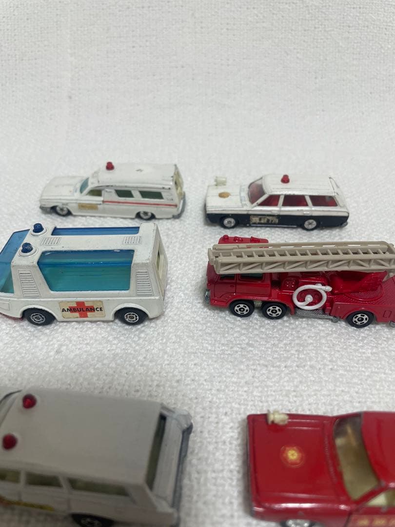 八*円様 MATCHBOX ミニカー24台