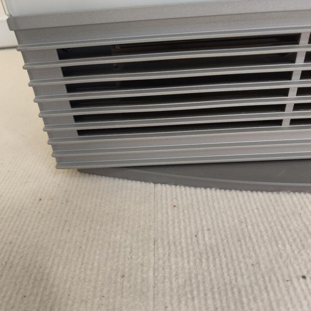 ノーリツ NORITZ ガスファンヒーター 都市ガス用 GFH-4001D-WH