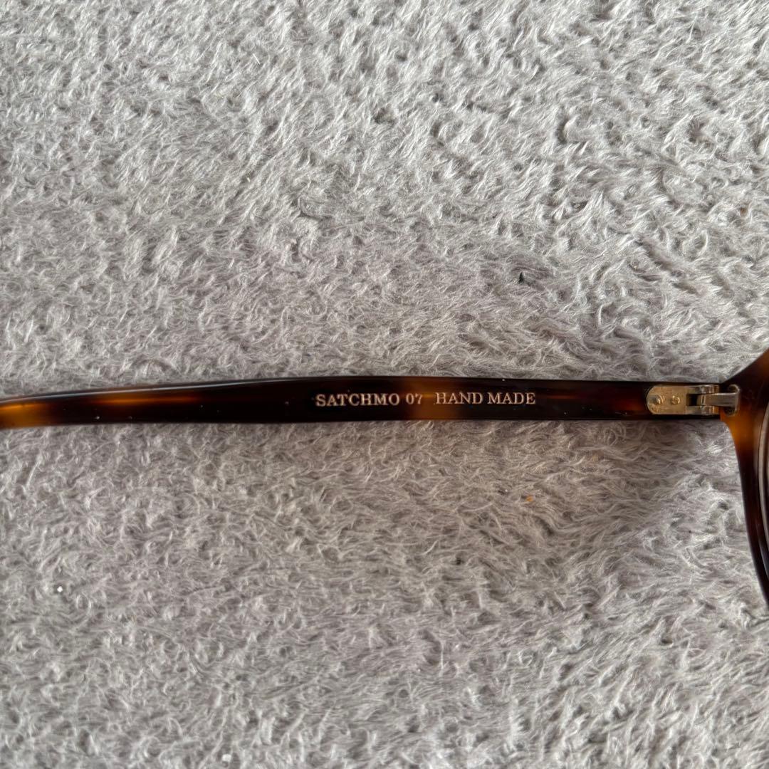 小物 ADSR SATCHMO 07