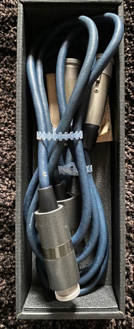 Accuphase LC-10L 1M 【中古・現状品】