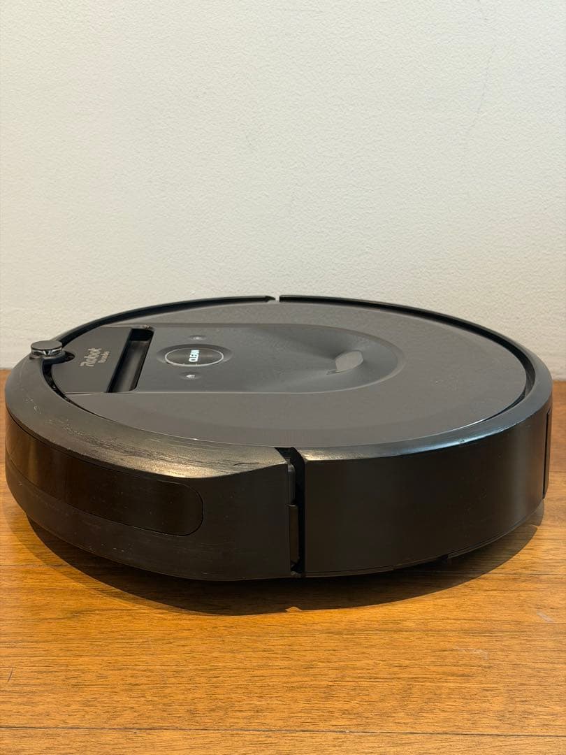 iRobot Roomba i7 ルンバ ロボット掃除機