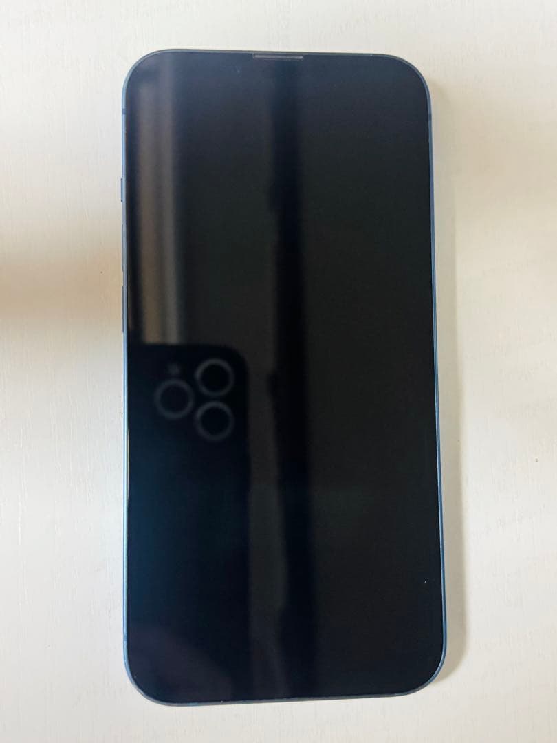 【SIMフリー】【初期化済】Apple iPhone 13 128gb 本体のみ