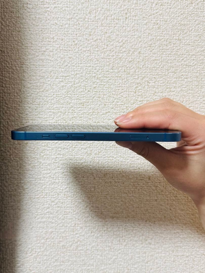 【SIMフリー】【初期化済】Apple iPhone 13 128gb 本体のみ