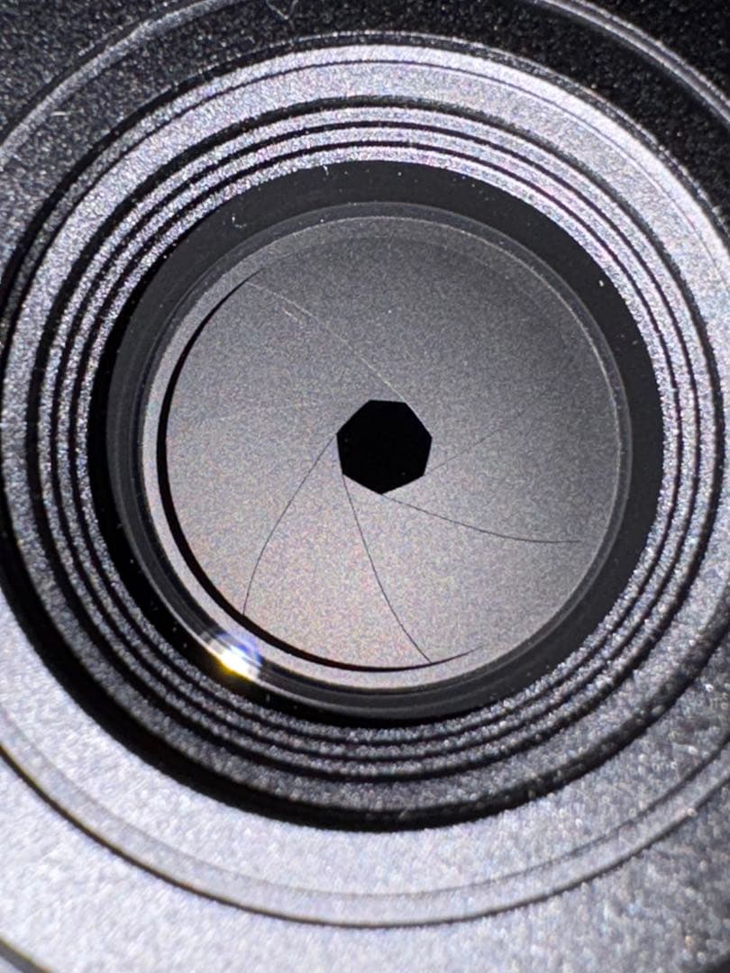 レンズ(単焦点) SONY FE 35mm F2.8 ZA