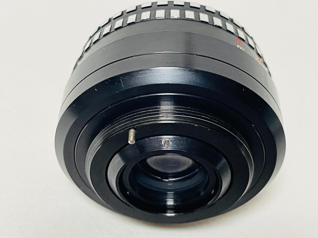 希少 Meyer-Optik Görlitz Domiplan 50mm 2.8